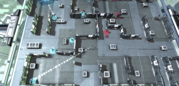 Frozen Synapse Prime coming to linux mac pc